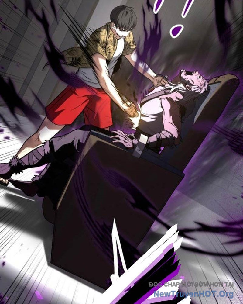 Kim Chiến Sĩ: Hành Trình Xây Dựng Đặc Tính Chapter 44 - 17