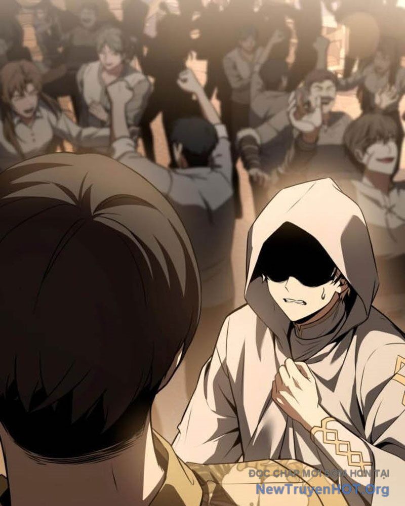 Kim Chiến Sĩ: Hành Trình Xây Dựng Đặc Tính Chapter 44 - 167