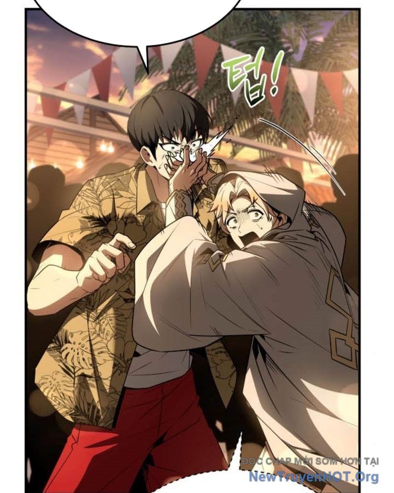 Kim Chiến Sĩ: Hành Trình Xây Dựng Đặc Tính Chapter 44 - 171