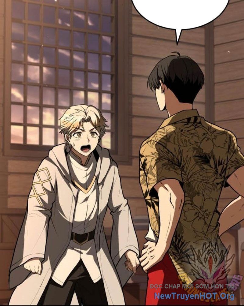 Kim Chiến Sĩ: Hành Trình Xây Dựng Đặc Tính Chapter 44 - 193