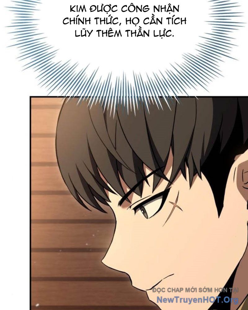 Kim Chiến Sĩ: Hành Trình Xây Dựng Đặc Tính Chapter 44 - 195