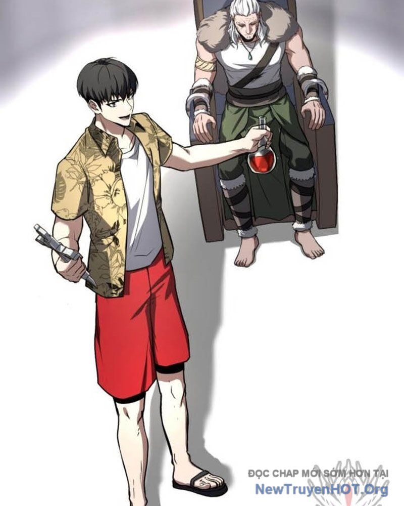 Kim Chiến Sĩ: Hành Trình Xây Dựng Đặc Tính Chapter 44 - 21