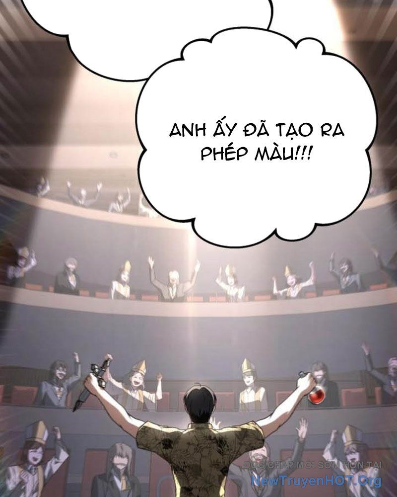 Kim Chiến Sĩ: Hành Trình Xây Dựng Đặc Tính Chapter 44 - 23