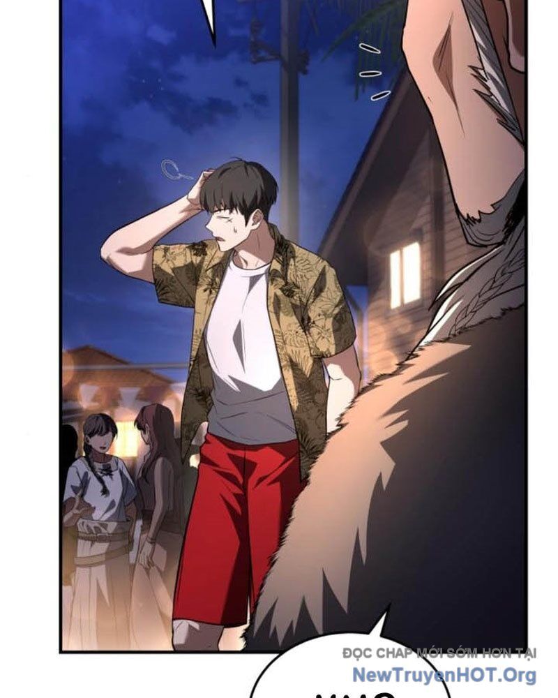 Kim Chiến Sĩ: Hành Trình Xây Dựng Đặc Tính Chapter 44 - 28