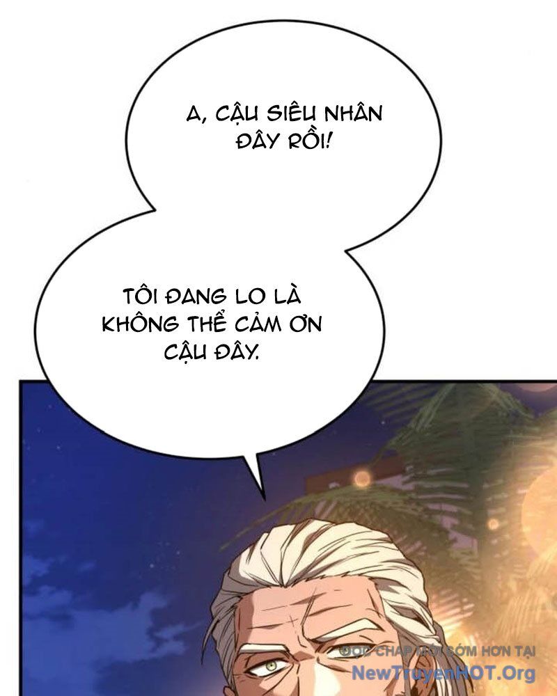 Kim Chiến Sĩ: Hành Trình Xây Dựng Đặc Tính Chapter 44 - 30