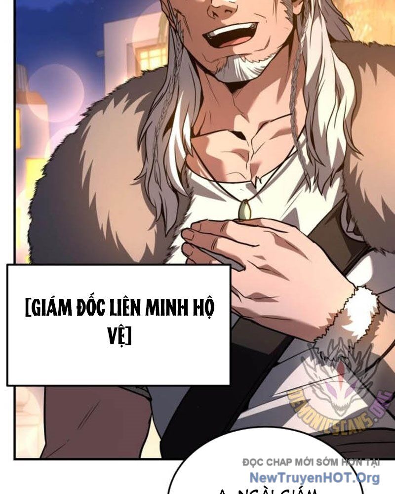 Kim Chiến Sĩ: Hành Trình Xây Dựng Đặc Tính Chapter 44 - 31