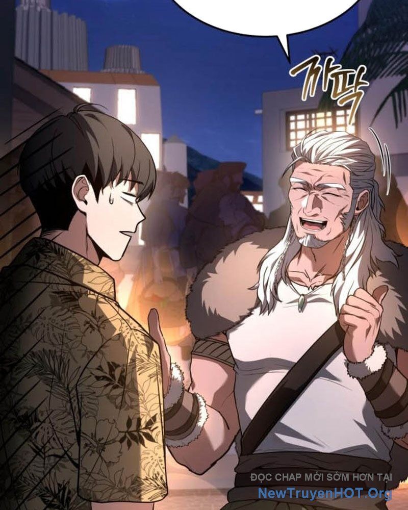 Kim Chiến Sĩ: Hành Trình Xây Dựng Đặc Tính Chapter 44 - 33