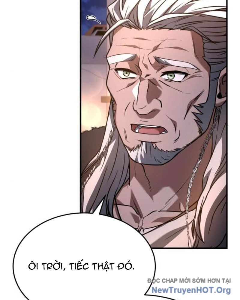 Kim Chiến Sĩ: Hành Trình Xây Dựng Đặc Tính Chapter 44 - 35