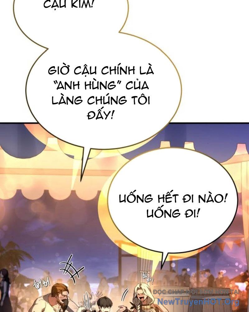Kim Chiến Sĩ: Hành Trình Xây Dựng Đặc Tính Chapter 44 - 5