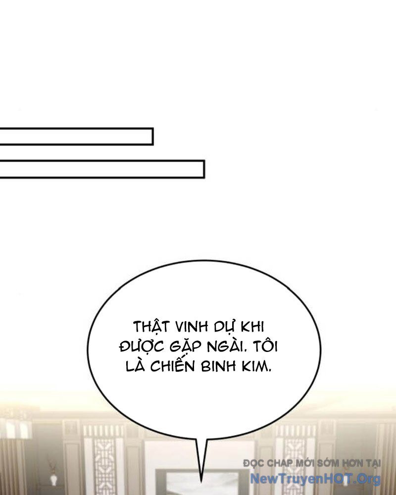Kim Chiến Sĩ: Hành Trình Xây Dựng Đặc Tính Chapter 44 - 48