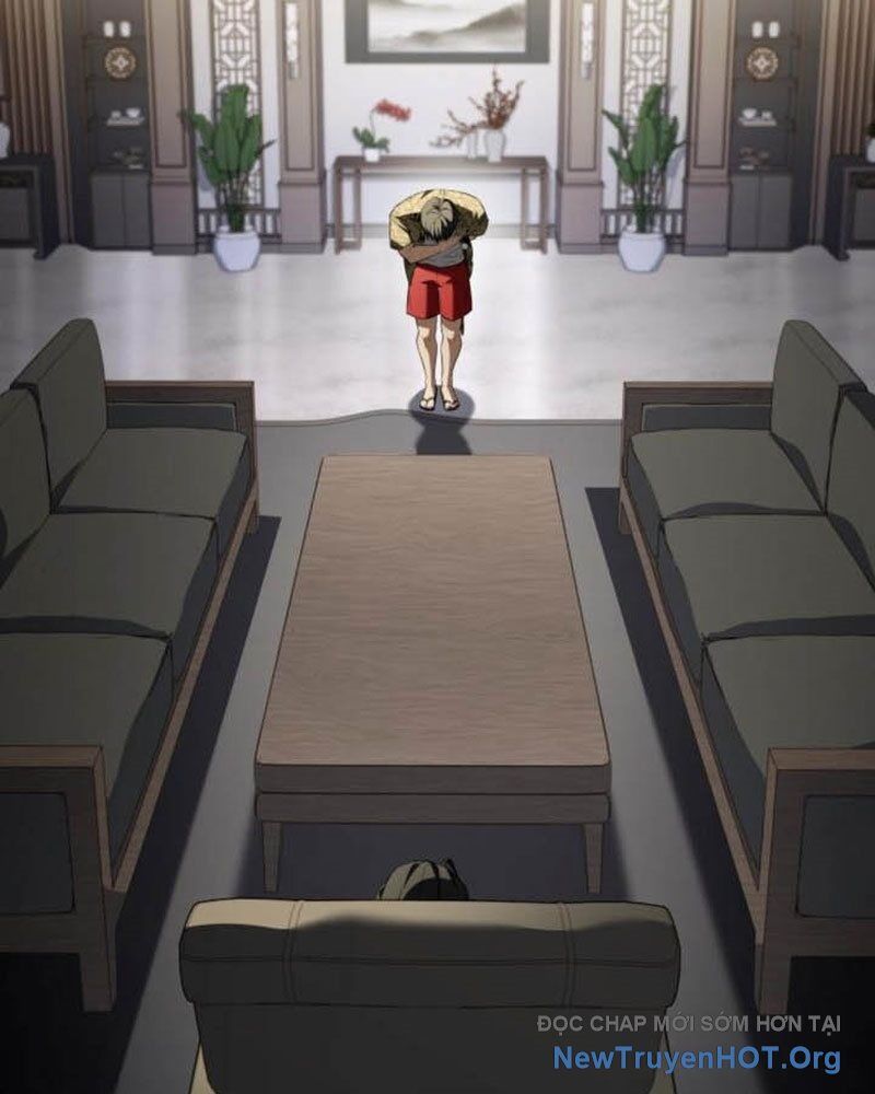 Kim Chiến Sĩ: Hành Trình Xây Dựng Đặc Tính Chapter 44 - 49