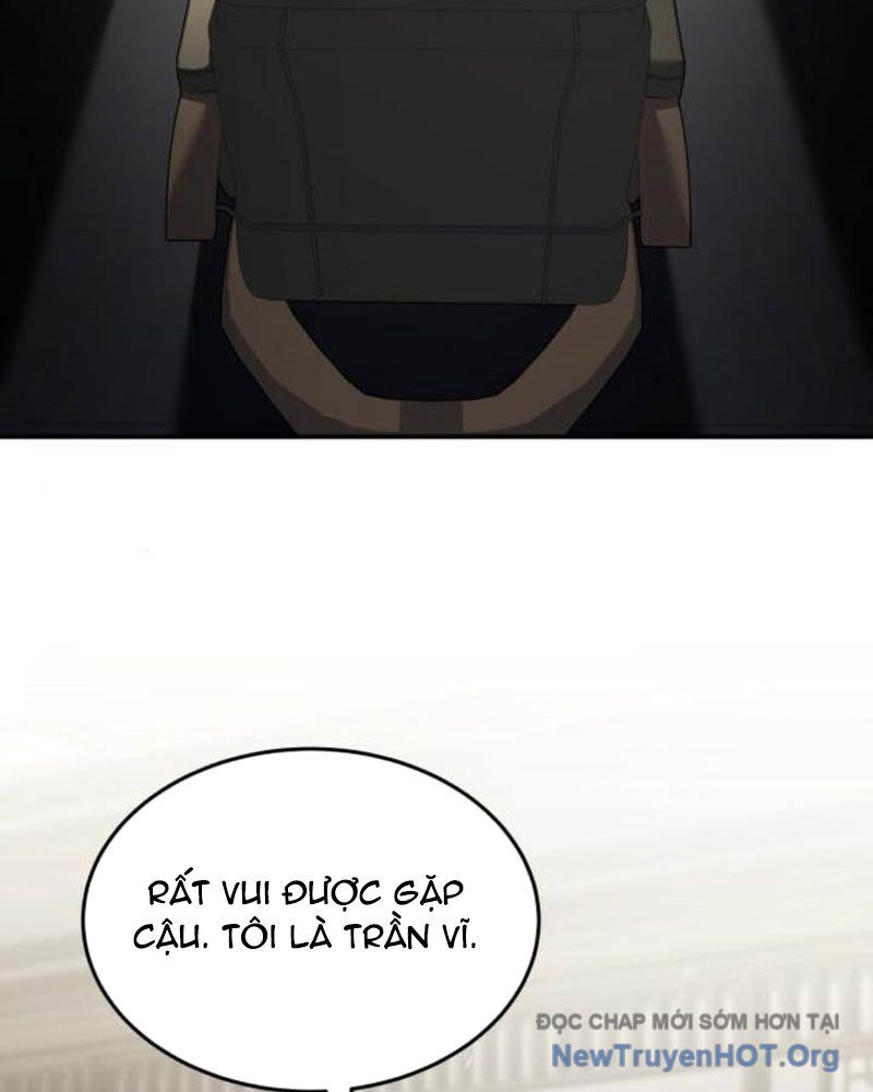 Kim Chiến Sĩ: Hành Trình Xây Dựng Đặc Tính Chapter 44 - 50