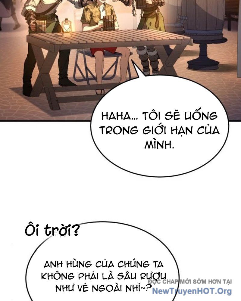 Kim Chiến Sĩ: Hành Trình Xây Dựng Đặc Tính Chapter 44 - 6