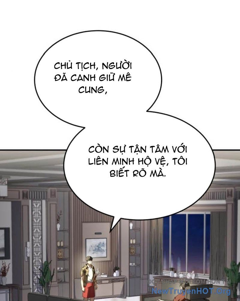 Kim Chiến Sĩ: Hành Trình Xây Dựng Đặc Tính Chapter 44 - 53