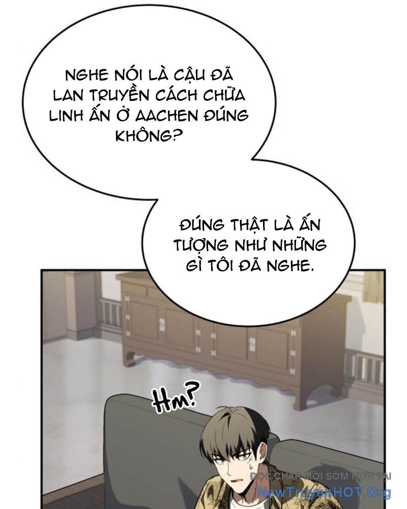 Kim Chiến Sĩ: Hành Trình Xây Dựng Đặc Tính Chapter 44 - 55