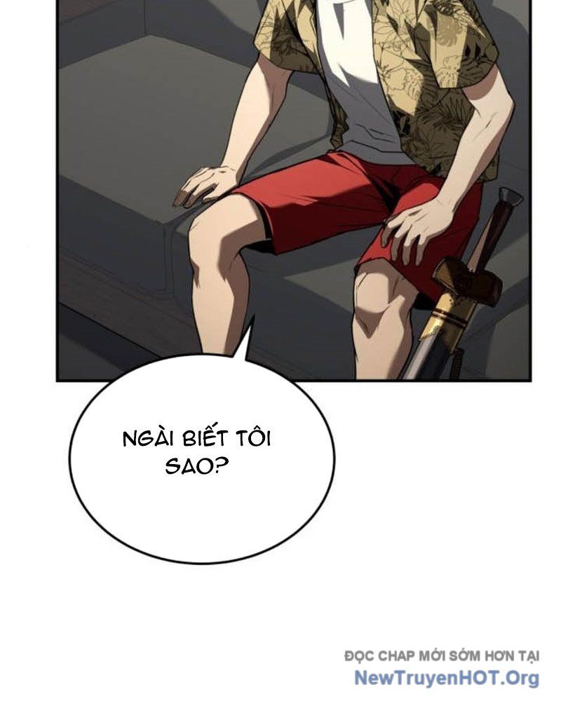 Kim Chiến Sĩ: Hành Trình Xây Dựng Đặc Tính Chapter 44 - 56