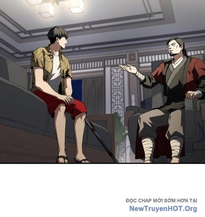 Kim Chiến Sĩ: Hành Trình Xây Dựng Đặc Tính Chapter 44 - 58