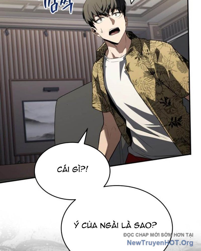 Kim Chiến Sĩ: Hành Trình Xây Dựng Đặc Tính Chapter 44 - 61