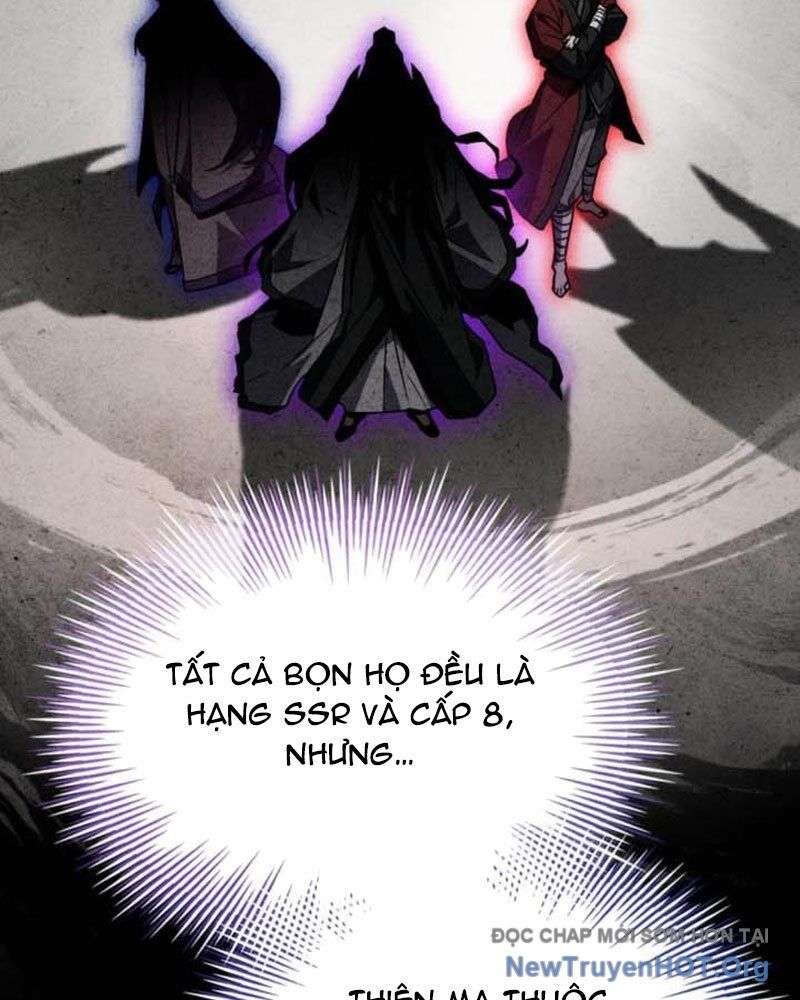 Kim Chiến Sĩ: Hành Trình Xây Dựng Đặc Tính Chapter 44 - 68