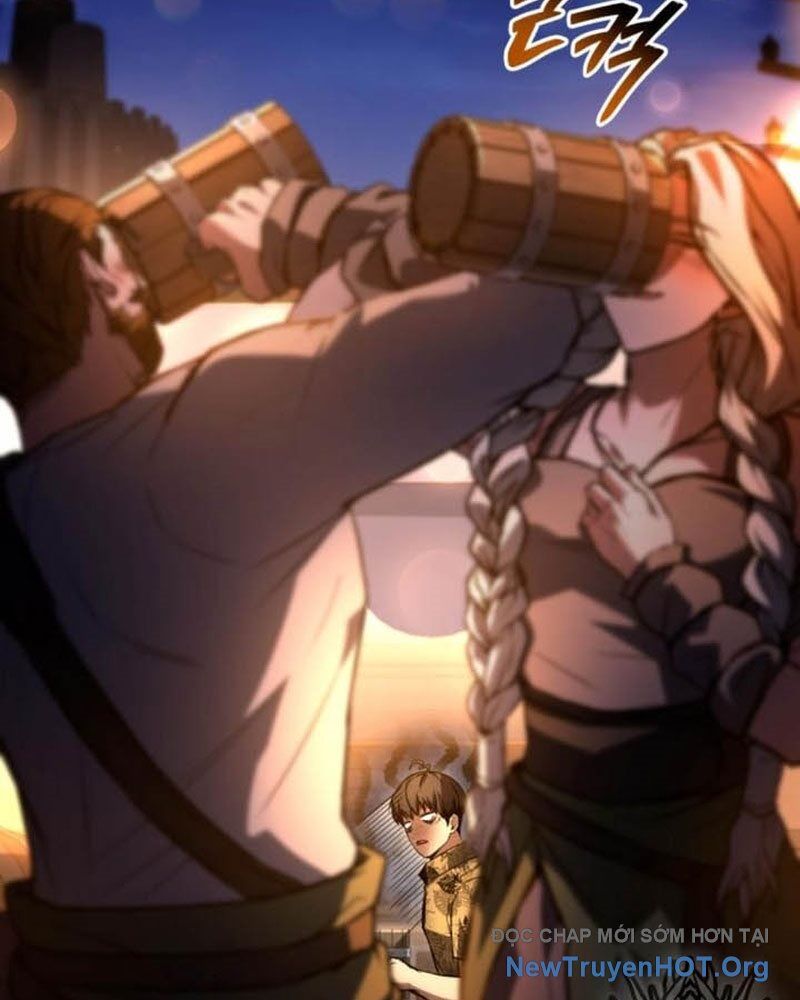 Kim Chiến Sĩ: Hành Trình Xây Dựng Đặc Tính Chapter 44 - 8
