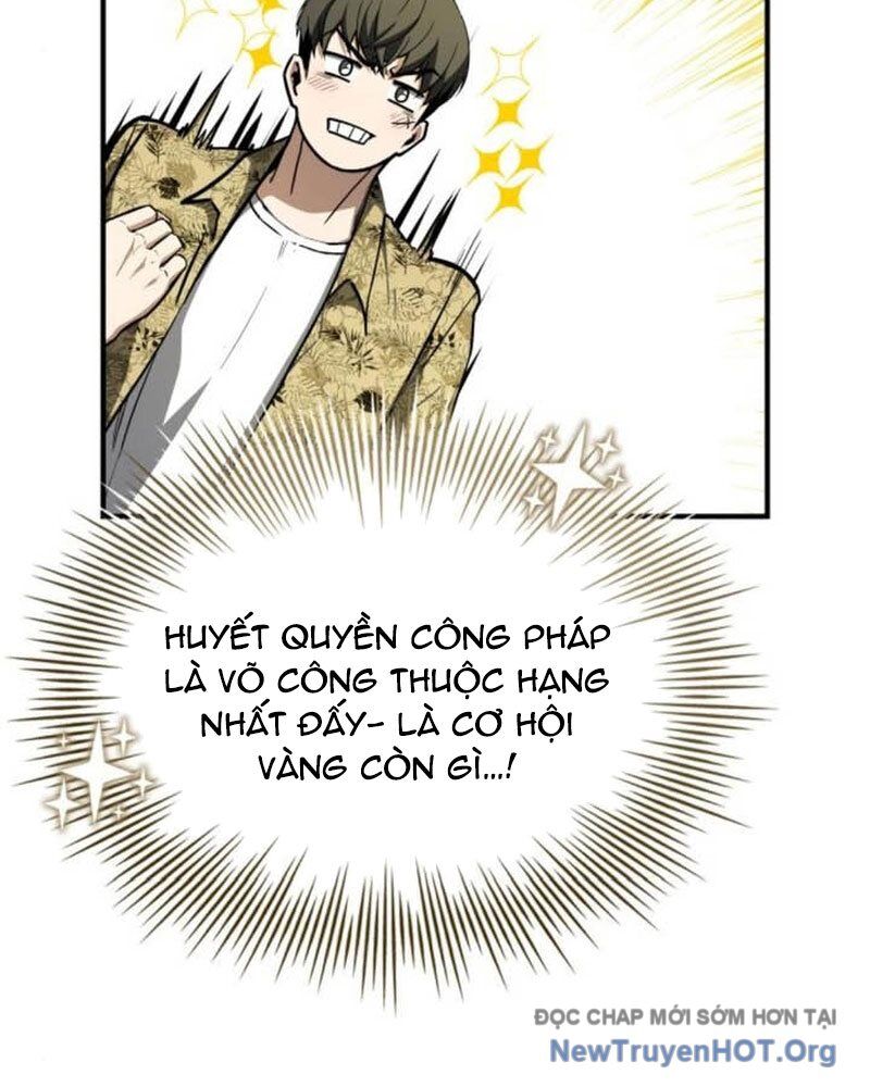 Kim Chiến Sĩ: Hành Trình Xây Dựng Đặc Tính Chapter 44 - 76