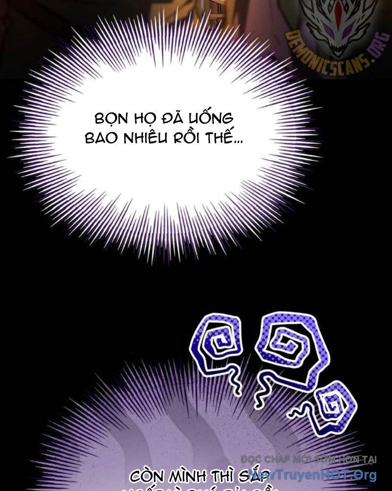 Kim Chiến Sĩ: Hành Trình Xây Dựng Đặc Tính Chapter 44 - 9