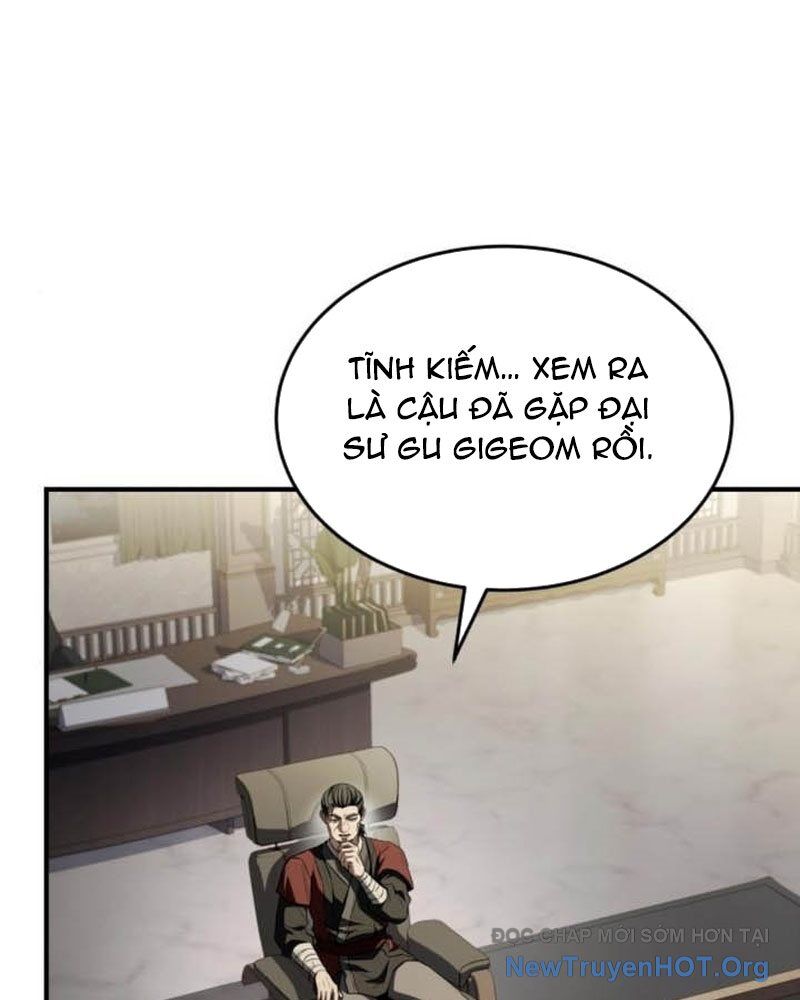 Kim Chiến Sĩ: Hành Trình Xây Dựng Đặc Tính Chapter 44 - 82