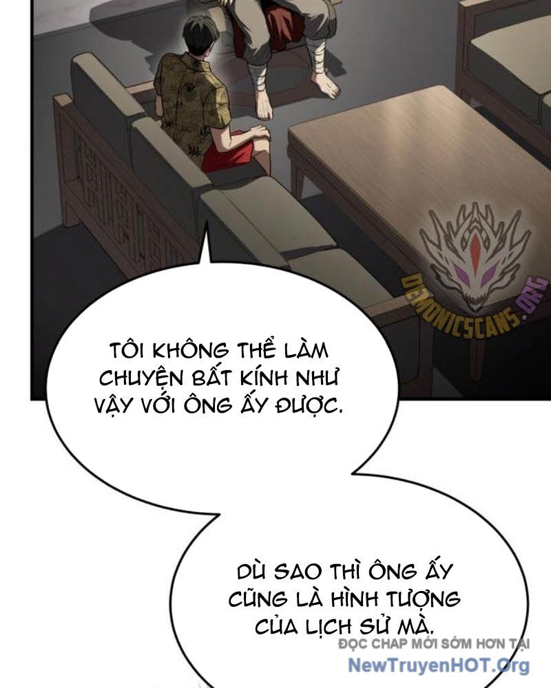 Kim Chiến Sĩ: Hành Trình Xây Dựng Đặc Tính Chapter 44 - 83