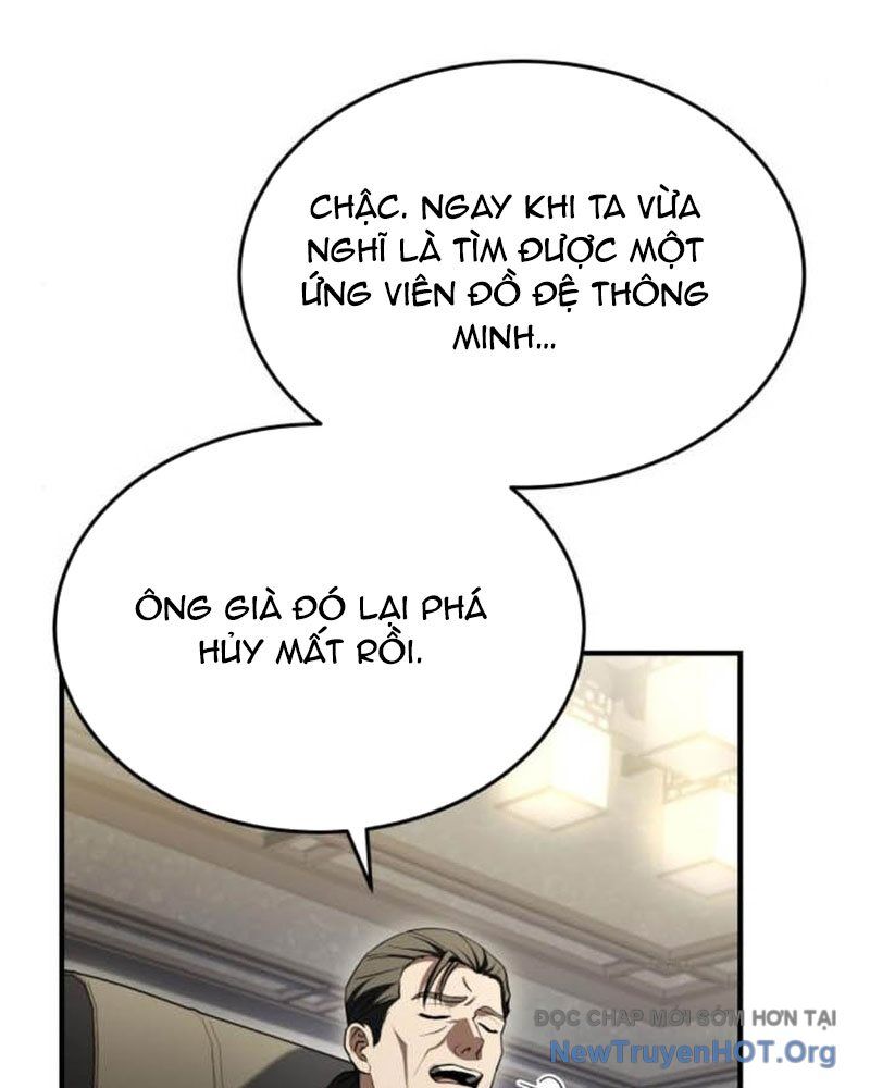 Kim Chiến Sĩ: Hành Trình Xây Dựng Đặc Tính Chapter 44 - 85