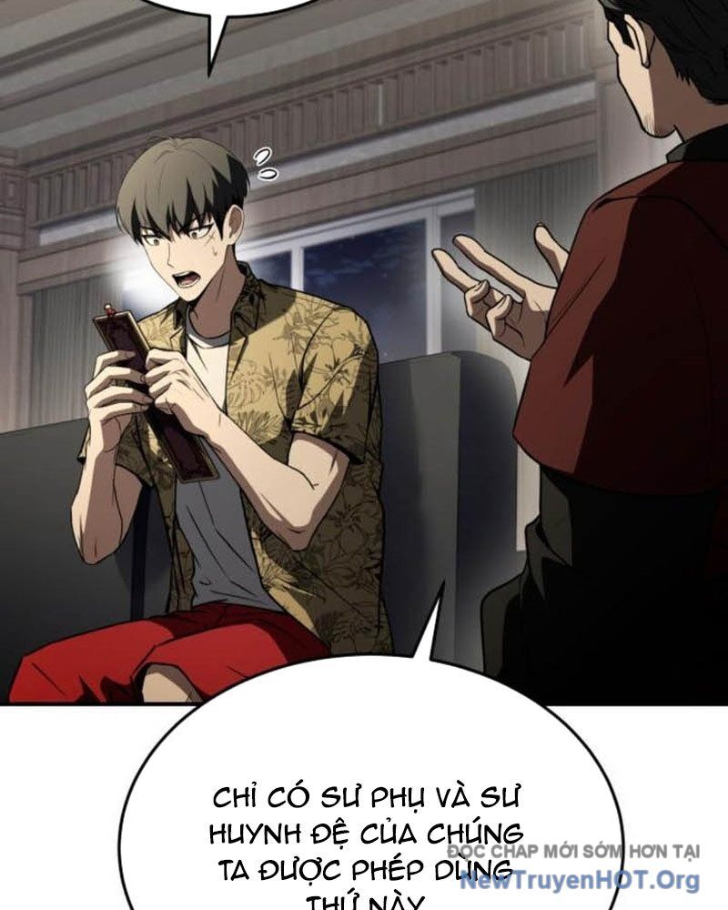 Kim Chiến Sĩ: Hành Trình Xây Dựng Đặc Tính Chapter 44 - 91