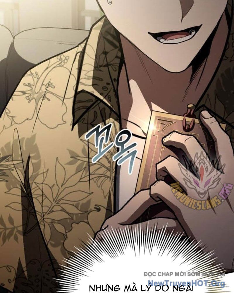 Kim Chiến Sĩ: Hành Trình Xây Dựng Đặc Tính Chapter 44 - 93