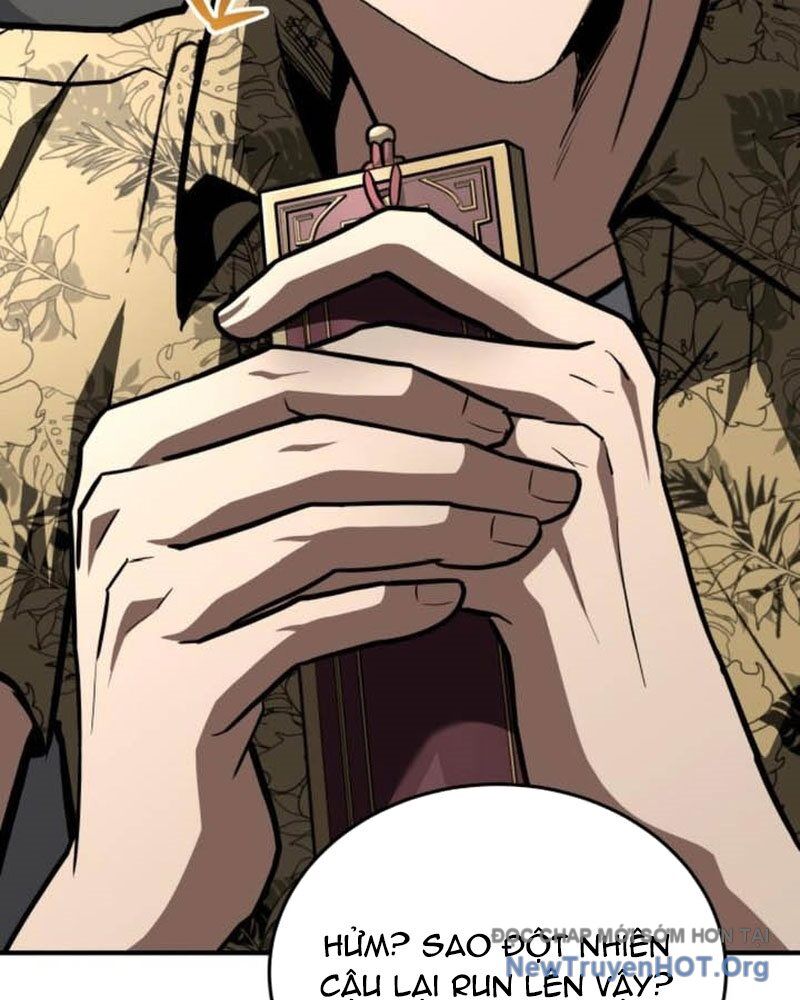 Kim Chiến Sĩ: Hành Trình Xây Dựng Đặc Tính Chapter 44 - 99