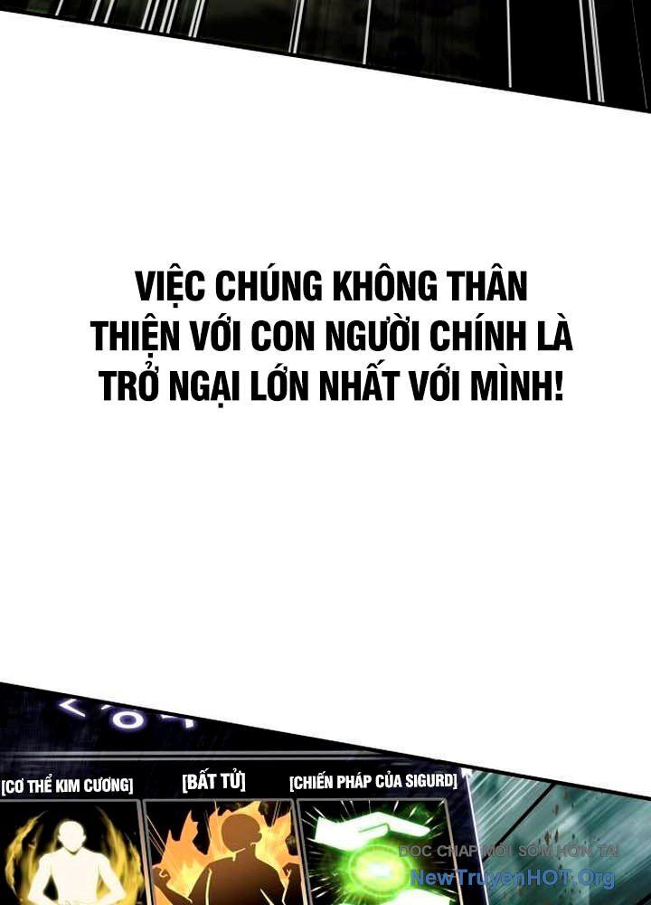 Kim Chiến Sĩ: Hành Trình Xây Dựng Đặc Tính Chapter 46 - 119