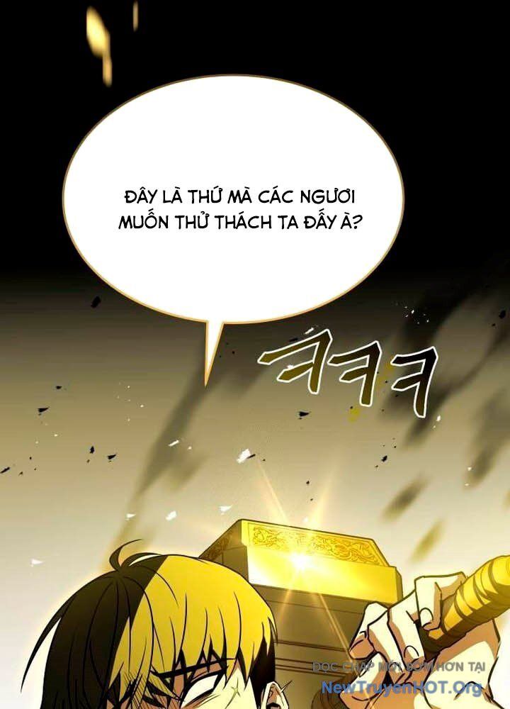 Kim Chiến Sĩ: Hành Trình Xây Dựng Đặc Tính Chapter 46 - 20