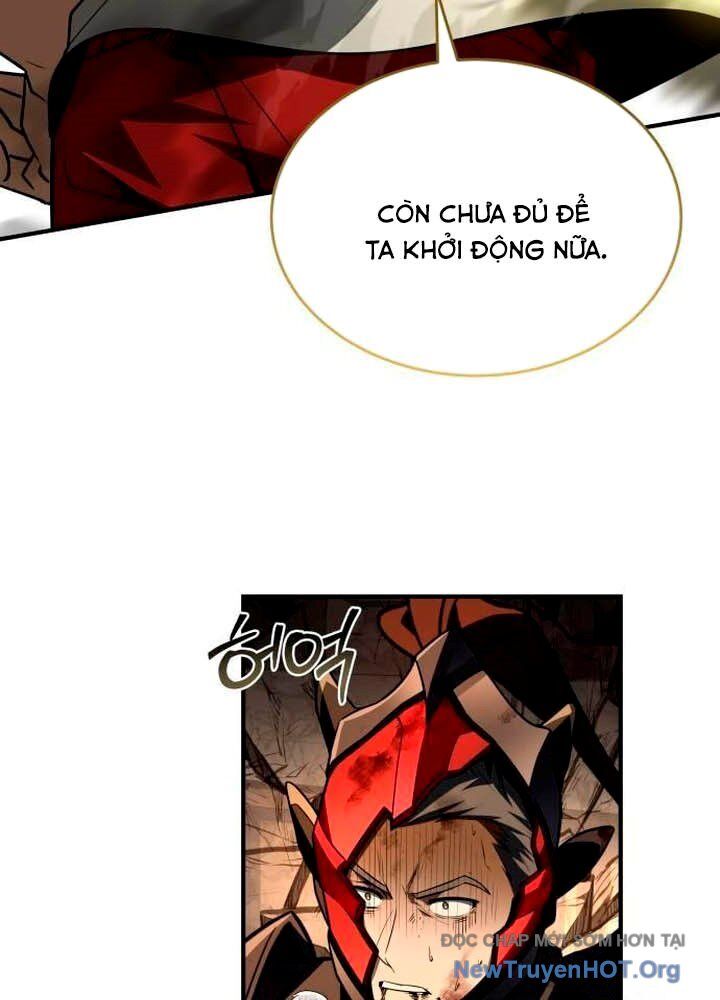 Kim Chiến Sĩ: Hành Trình Xây Dựng Đặc Tính Chapter 46 - 22