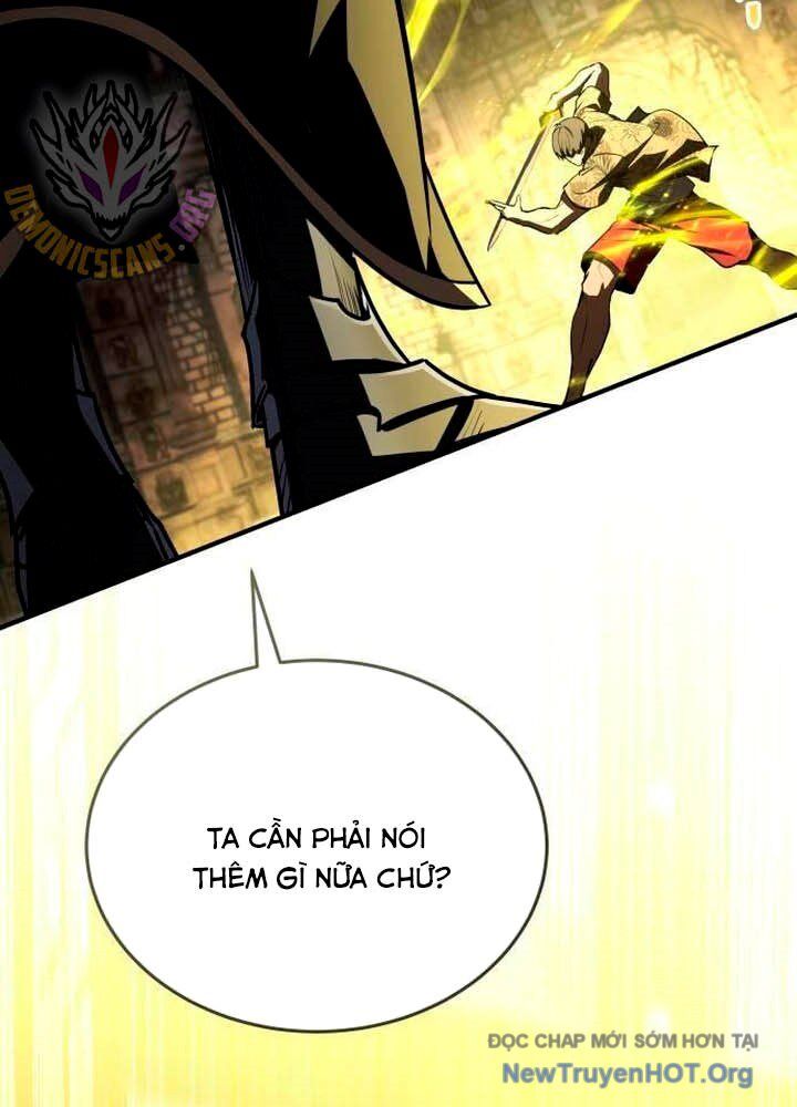 Kim Chiến Sĩ: Hành Trình Xây Dựng Đặc Tính Chapter 46 - 34