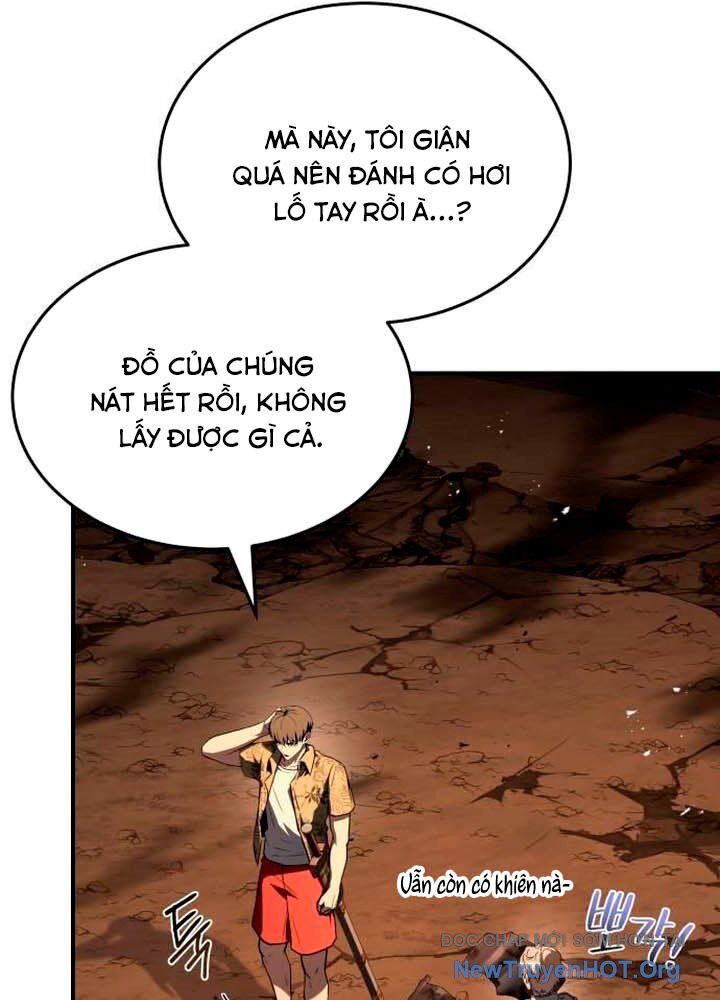 Kim Chiến Sĩ: Hành Trình Xây Dựng Đặc Tính Chapter 46 - 49