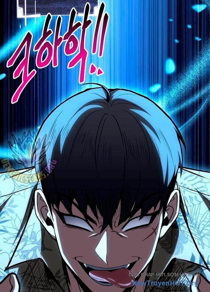 Kim Chiến Sĩ: Hành Trình Xây Dựng Đặc Tính Chapter 46 - 53