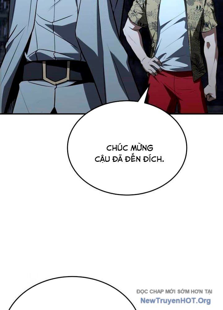 Kim Chiến Sĩ: Hành Trình Xây Dựng Đặc Tính Chapter 46 - 62