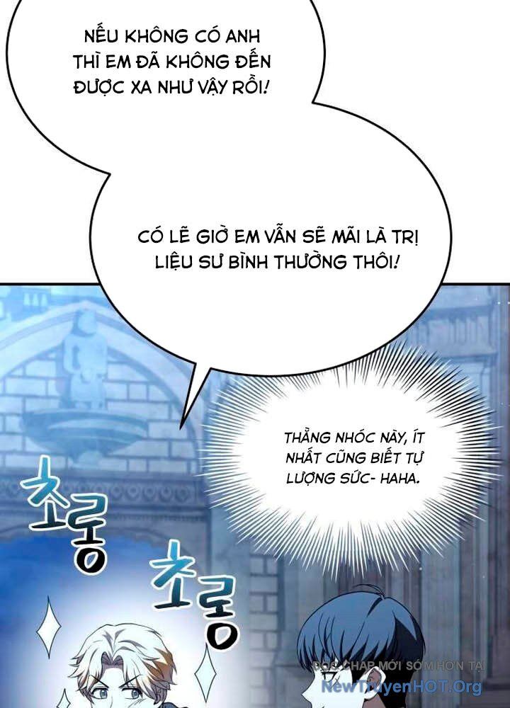 Kim Chiến Sĩ: Hành Trình Xây Dựng Đặc Tính Chapter 46 - 63