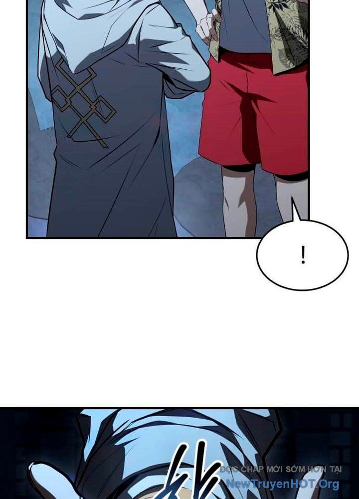 Kim Chiến Sĩ: Hành Trình Xây Dựng Đặc Tính Chapter 46 - 66