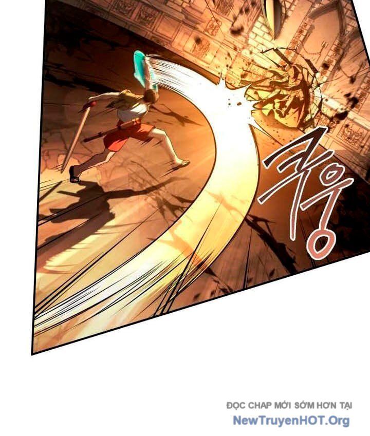 Kim Chiến Sĩ: Hành Trình Xây Dựng Đặc Tính Chapter 46 - 9