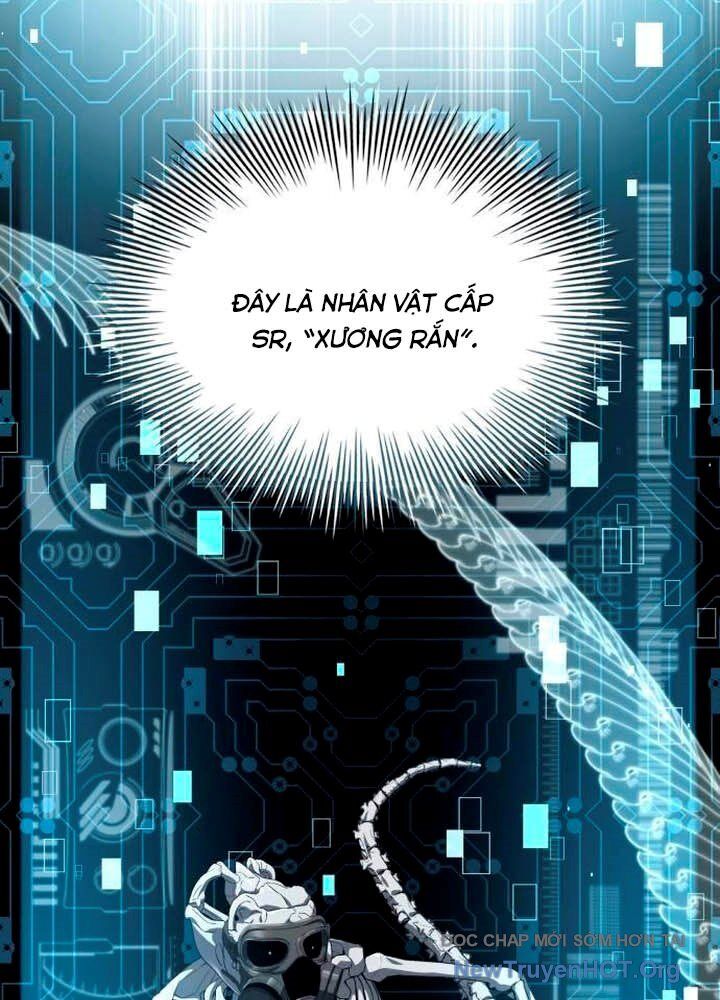 Kim Chiến Sĩ: Hành Trình Xây Dựng Đặc Tính Chapter 46 - 87