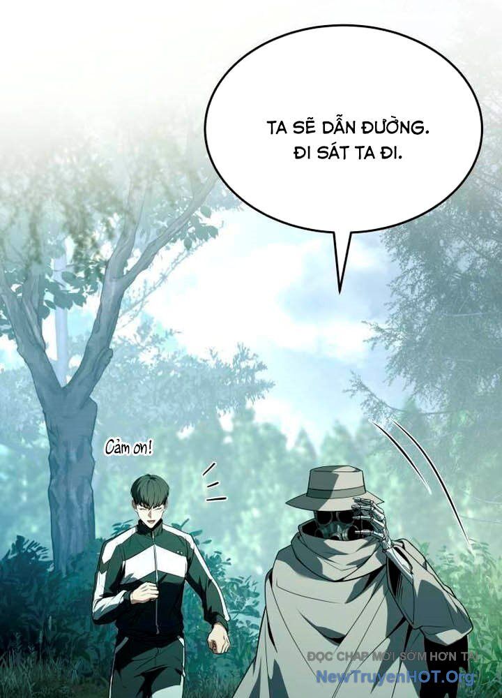 Kim Chiến Sĩ: Hành Trình Xây Dựng Đặc Tính Chapter 46 - 97
