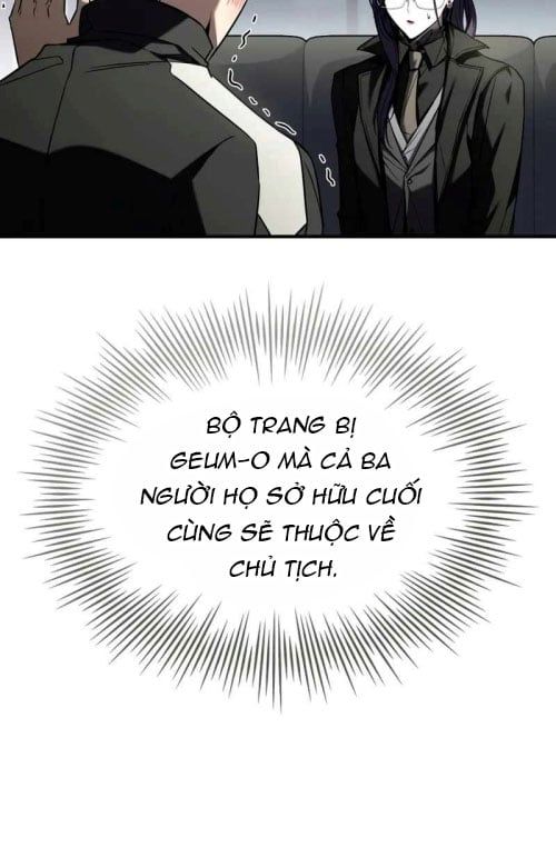 Kim Chiến Sĩ: Hành Trình Xây Dựng Đặc Tính Chapter 49 - 11