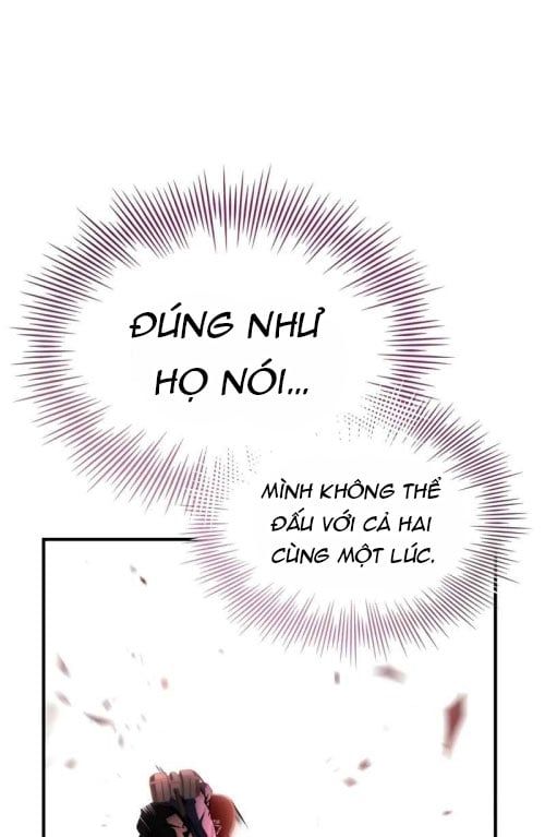 Kim Chiến Sĩ: Hành Trình Xây Dựng Đặc Tính Chapter 49 - 101