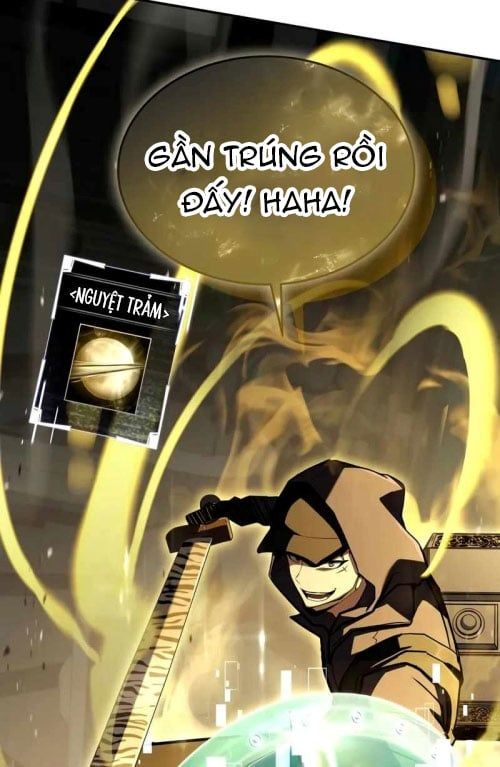 Kim Chiến Sĩ: Hành Trình Xây Dựng Đặc Tính Chapter 49 - 106