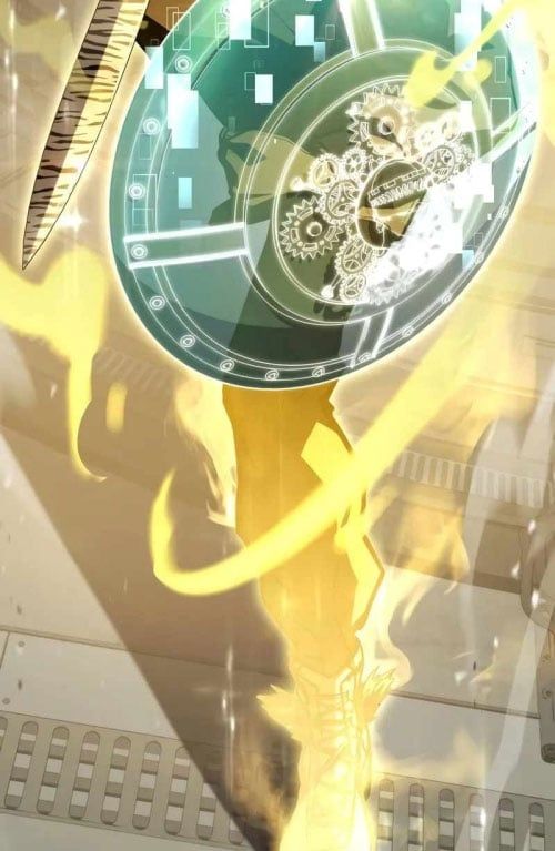Kim Chiến Sĩ: Hành Trình Xây Dựng Đặc Tính Chapter 49 - 107