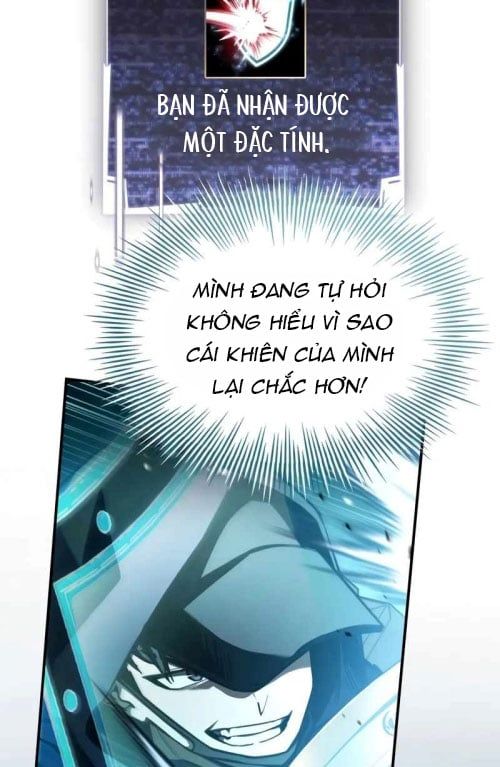 Kim Chiến Sĩ: Hành Trình Xây Dựng Đặc Tính Chapter 49 - 112