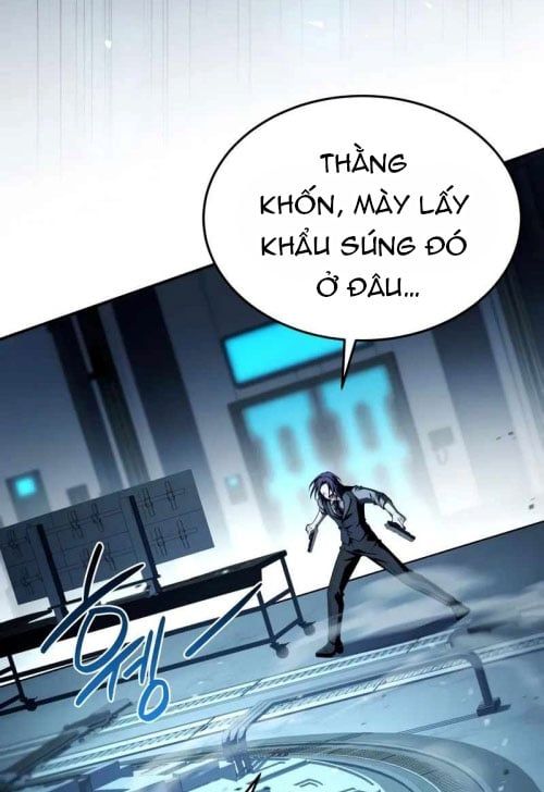 Kim Chiến Sĩ: Hành Trình Xây Dựng Đặc Tính Chapter 49 - 123